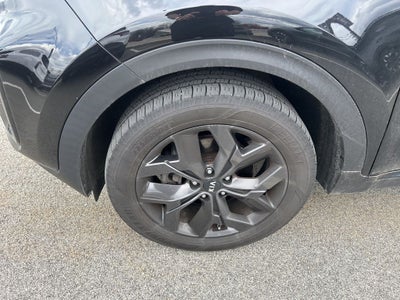 2021 Kia Sportage S
