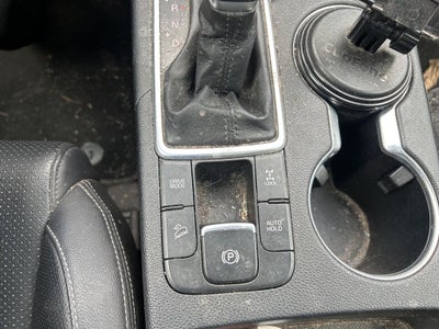 2020 Kia Sportage S Premium Sunroof Pkg