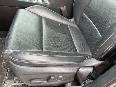 2020 Kia Sportage S Premium Sunroof Pkg