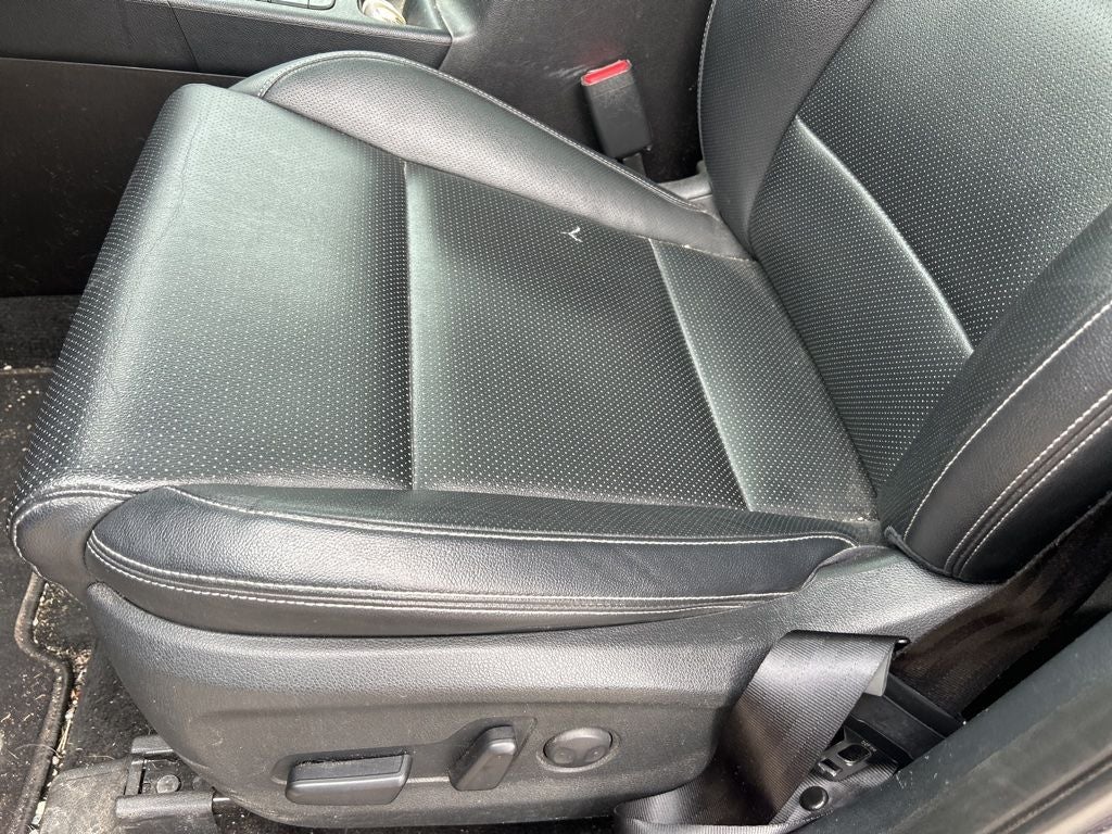 2020 Kia Sportage S Premium Sunroof Pkg
