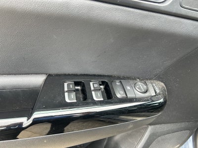 2020 Kia Sportage S Premium Sunroof Pkg