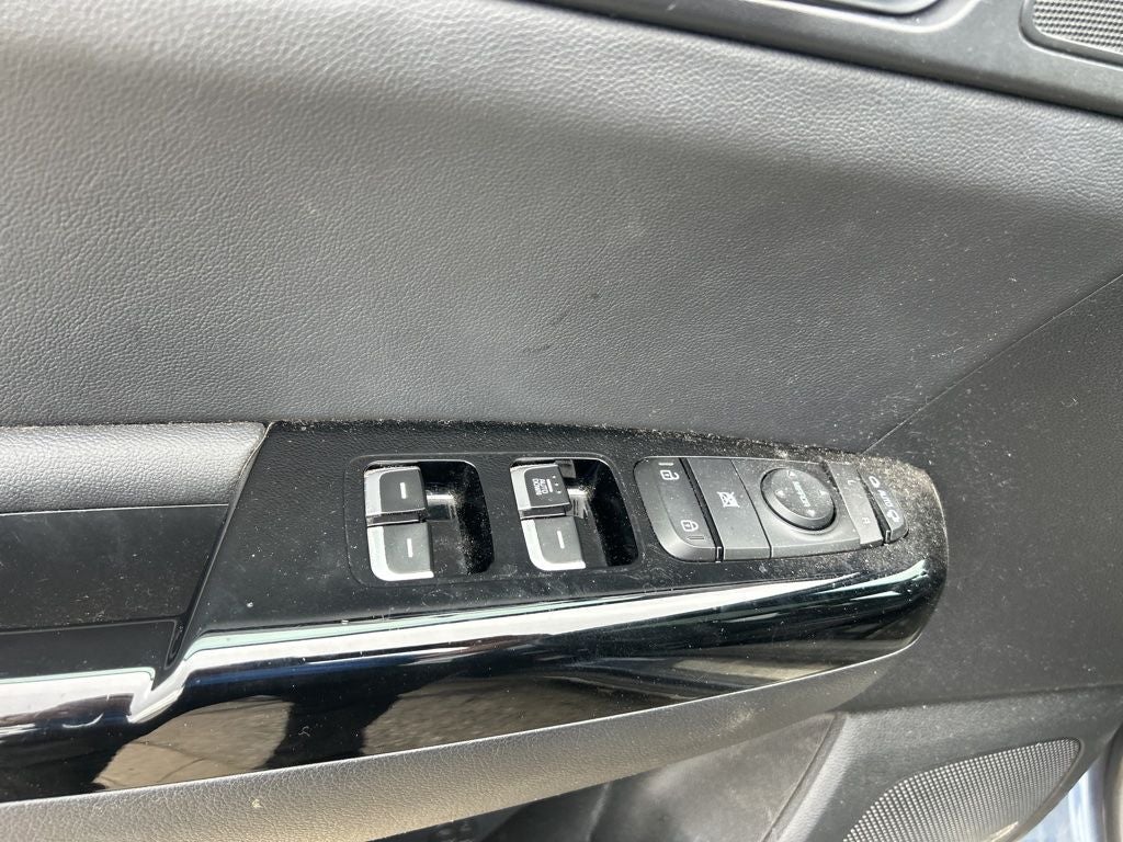 2020 Kia Sportage S Premium Sunroof Pkg