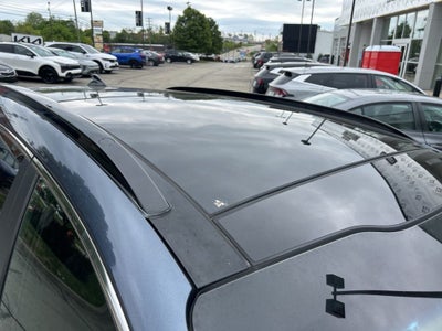 2020 Kia Sportage S Premium Sunroof Pkg