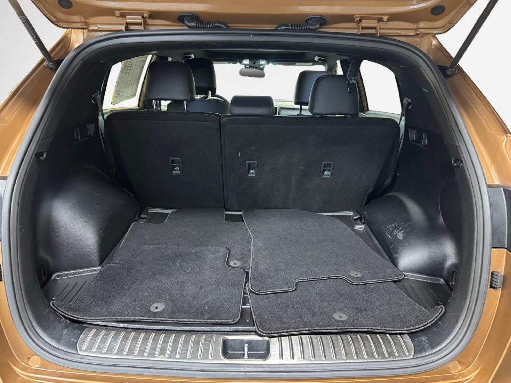 2020 Kia Sportage S PANO RF