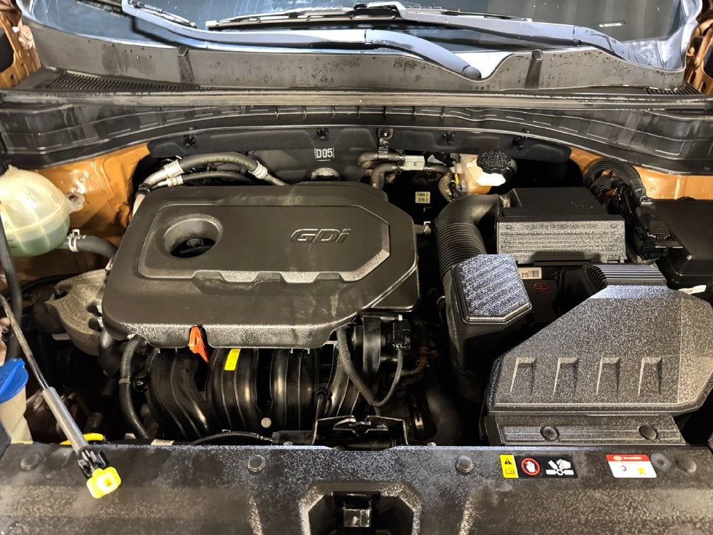 2020 Kia Sportage S PANO RF