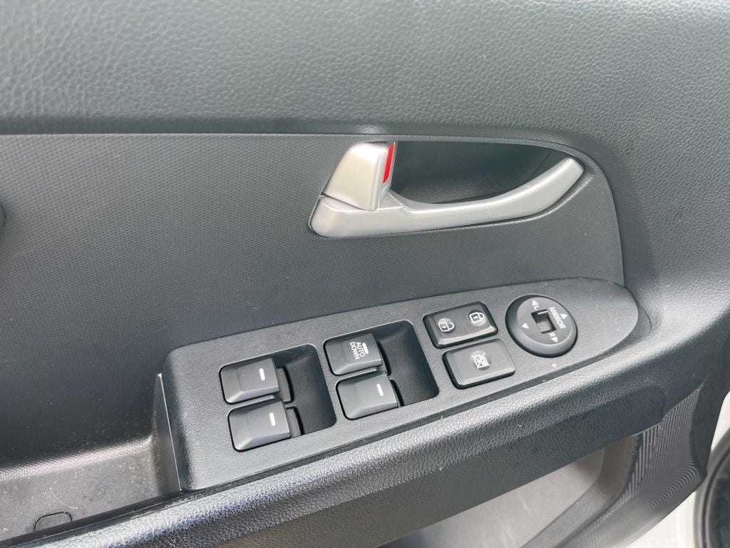 2012 Kia Sportage LX