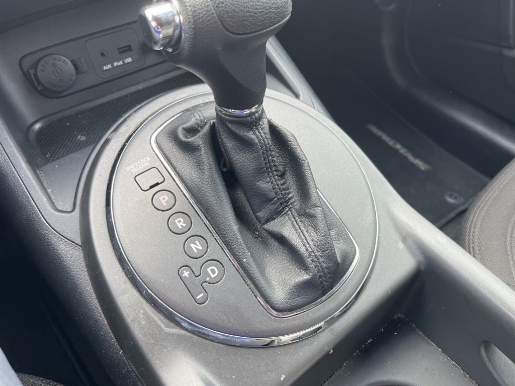 2012 Kia Sportage LX