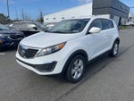 2012 Kia Sportage LX