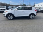 2012 Kia Sportage LX
