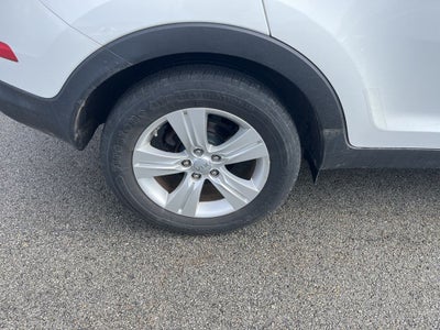 2012 Kia Sportage LX