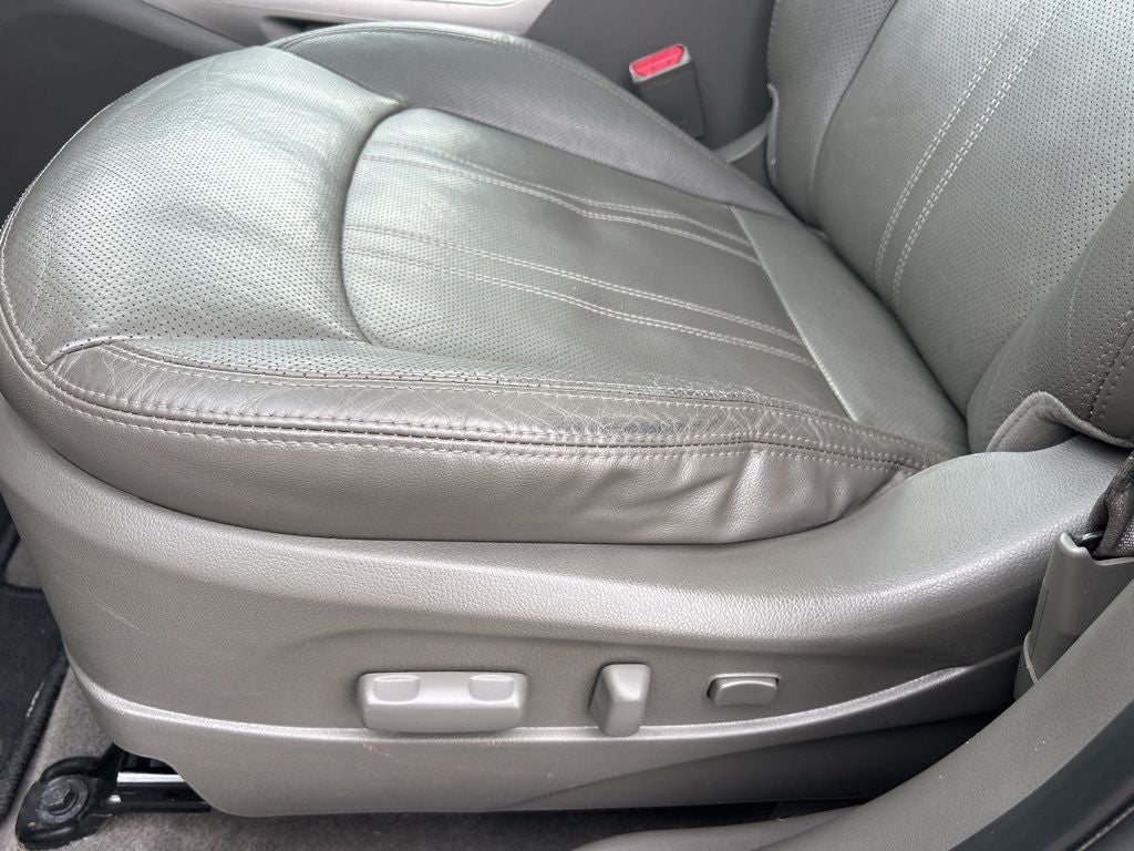 2015 Kia Sportage EX Premium Pkg