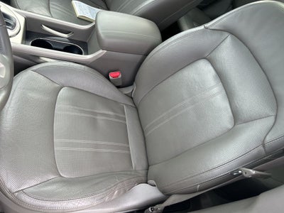 2015 Kia Sportage EX Premium Pkg