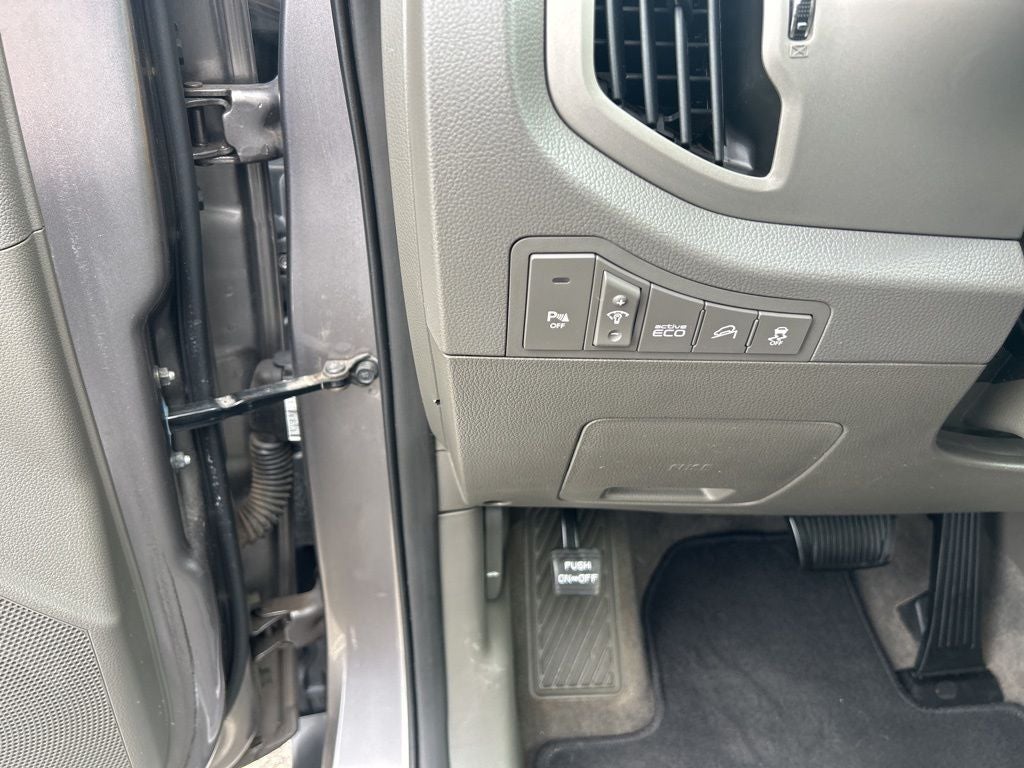 2015 Kia Sportage EX Premium Pkg