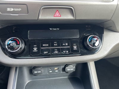 2015 Kia Sportage EX Premium Pkg