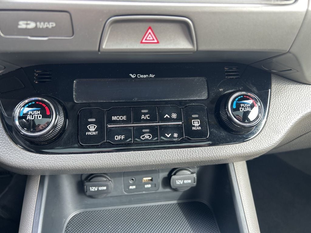 2015 Kia Sportage EX Premium Pkg