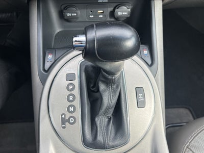 2015 Kia Sportage EX Premium Pkg