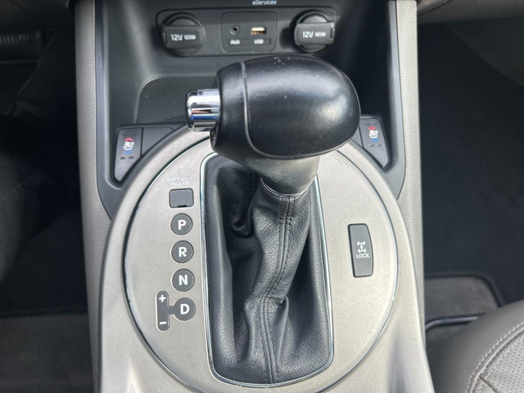 2015 Kia Sportage EX Premium Pkg