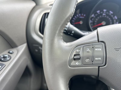 2015 Kia Sportage EX Premium Pkg