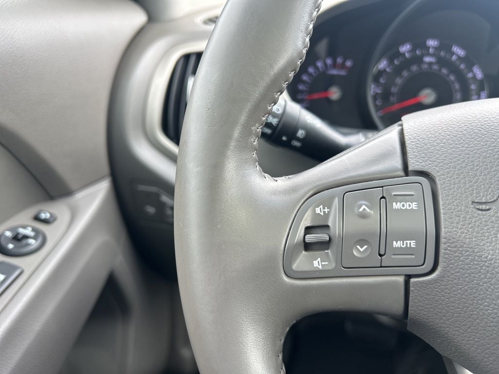 2015 Kia Sportage EX Premium Pkg