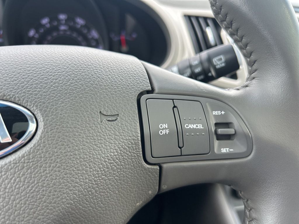 2015 Kia Sportage EX Premium Pkg