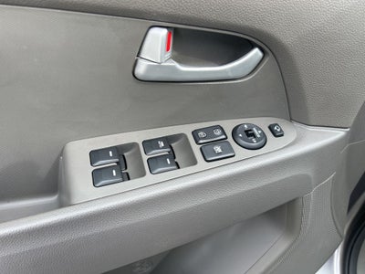 2015 Kia Sportage EX Premium Pkg