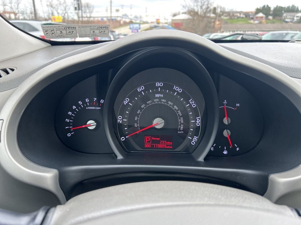 2015 Kia Sportage EX Premium Pkg