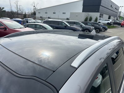 2015 Kia Sportage EX Premium Pkg