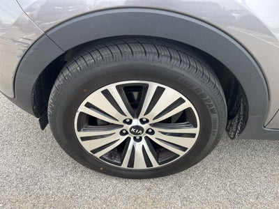 2015 Kia Sportage EX Premium Pkg