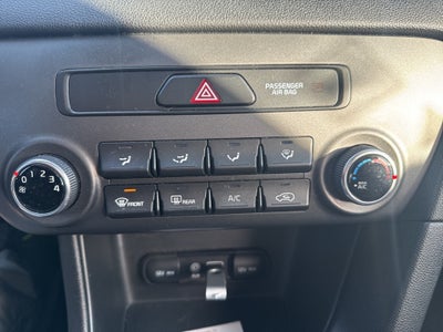 2019 Kia Sportage LX FWD