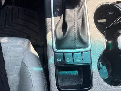 2020 Kia Sportage LX Popular Pkg