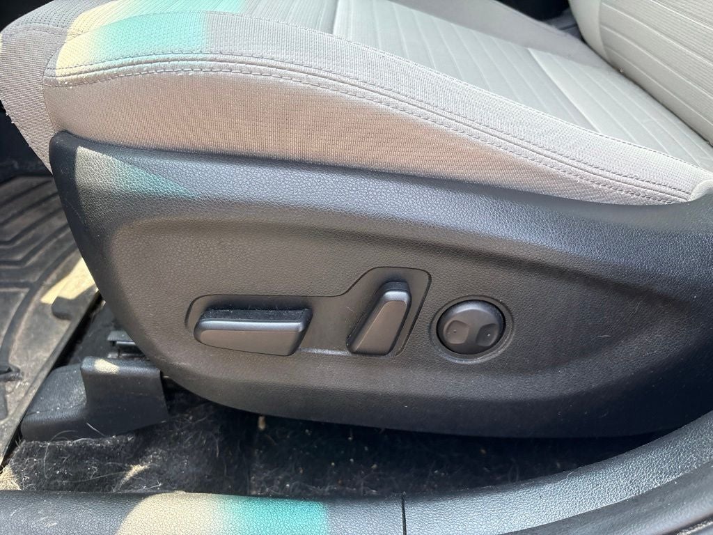 2020 Kia Sportage LX Popular Pkg