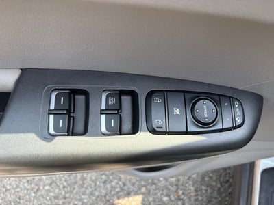 2020 Kia Sportage LX Popular Pkg