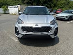 2020 Kia Sportage LX Popular Pkg