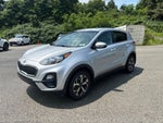 2020 Kia Sportage LX Popular Pkg