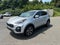 2020 Kia Sportage LX Popular Pkg