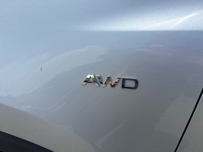 2020 Kia Sportage LX Popular Pkg