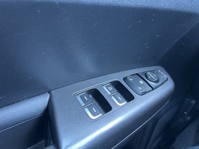 2020 Kia Sportage LX Popular Pkg