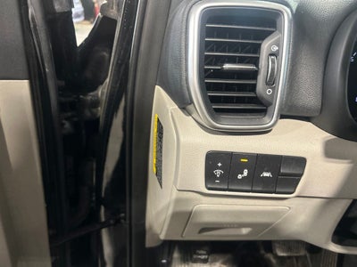 2020 Kia Sportage LX POPULAR PKG