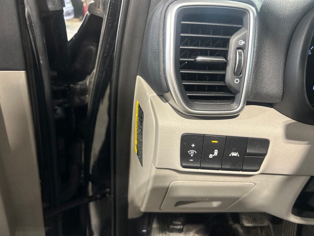 2020 Kia Sportage LX POPULAR PKG