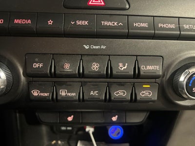 2020 Kia Sportage LX POPULAR PKG