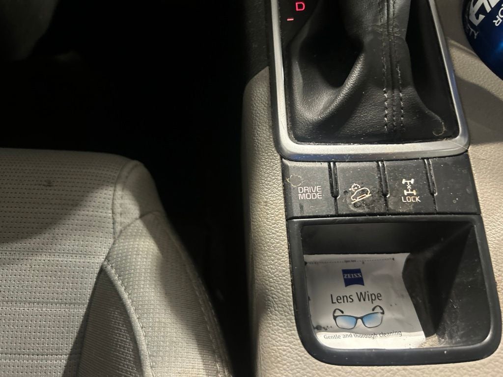 2020 Kia Sportage LX POPULAR PKG