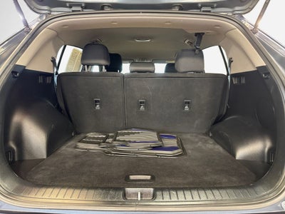 2020 Kia Sportage LX AWD