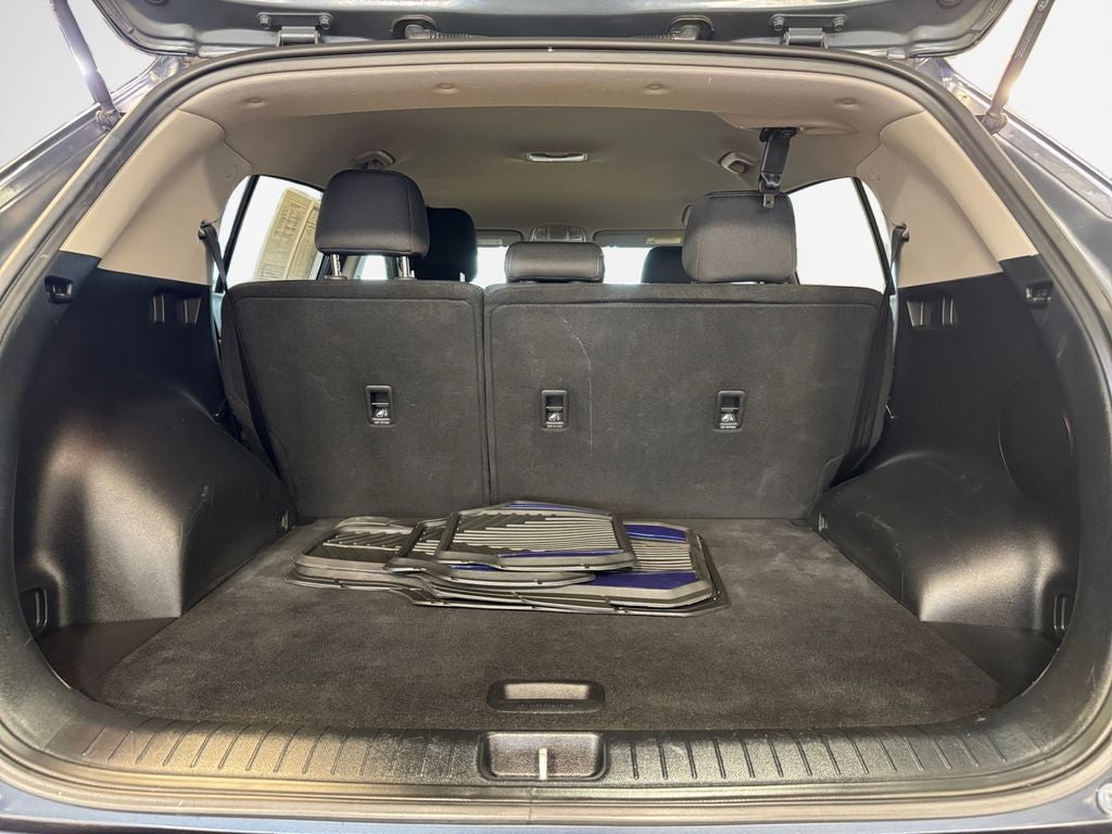 2020 Kia Sportage LX AWD