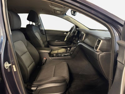 2020 Kia Sportage LX AWD