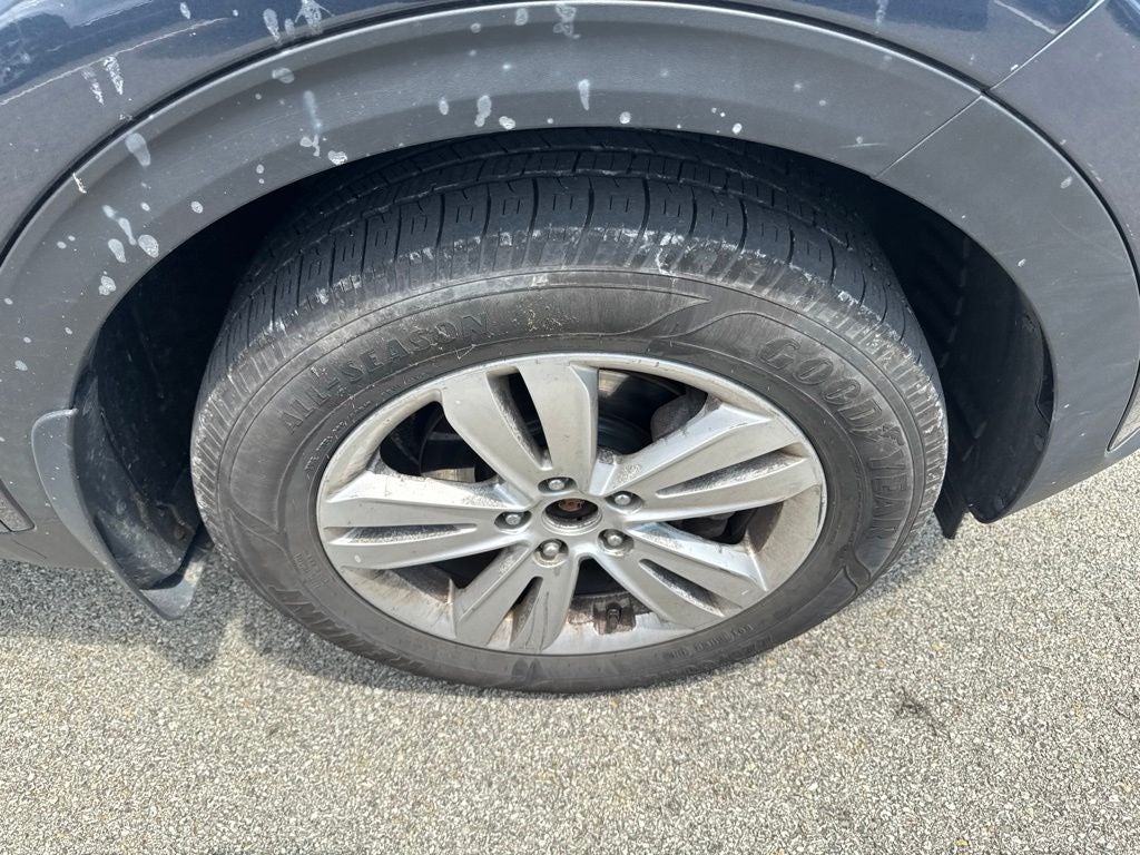2019 Kia Sportage LX Popular Pkg