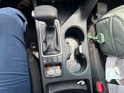 2019 Kia Sportage LX Popular Pkg
