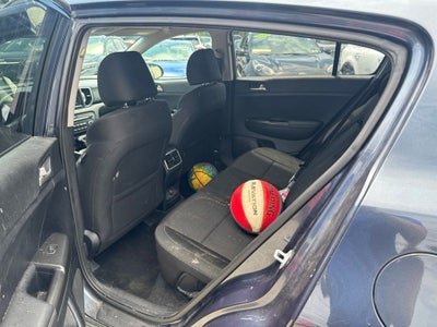 2019 Kia Sportage LX Popular Pkg