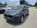 2019 Kia Sportage LX Popular Pkg