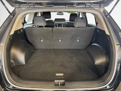 2021 Kia Sportage LX AWD