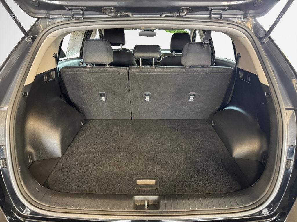 2021 Kia Sportage LX AWD